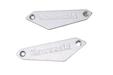 Kawasaki z900 side for sale  Ashaway