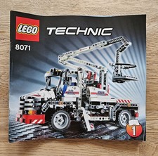 lego technic lastwagen gebraucht kaufen lego technic lastwagen gebraucht kaufen  Rostock