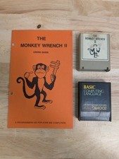 Tested the monkey d'occasion  Expédié en Belgium