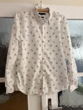 Hemd herren smog gebraucht kaufen Hemd herren smog gebraucht kaufen  Landshut