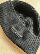 Armani mütze schwarz gebraucht kaufen  Weener