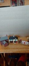Gauge buildings set for sale  RAMSGATE