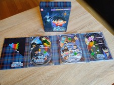 Detektiv conan dvd gebraucht kaufen  Stade
