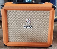 Orange crush 35ldx for sale  KINGS LANGLEY