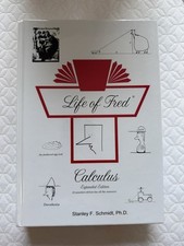 Life fred calculus for sale  Fort Wayne