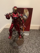 Hot toys mms for sale  BELFAST