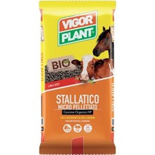 Vigor plant stallatico usato  Qualiano