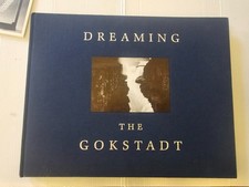 Dreaming gokstadt thomas for sale  EDINBURGH