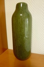 Glasvase groß grün gebraucht kaufen  Landsberg