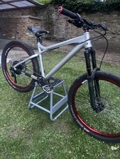 saracen jump bike for sale saracen jump bike for sale SURBITON