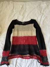 Tripp nyc knitted for sale  PETERSFIELD