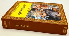 Quo vadis henry usato  Parma