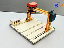 containerterminal gebraucht kaufen containerterminal gebraucht kaufen  Aulendorf