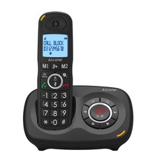 Telefon bezprzewodowy Alcatel XL595B na sprzedaż Telefon bezprzewodowy Alcatel XL595B na sprzedaż  PL