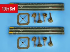 Tarnnetzstange gfk inkl gebraucht kaufen Tarnnetzstange gfk inkl gebraucht kaufen  Rüthen