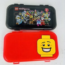 Lego minifigures storage for sale  Pennington