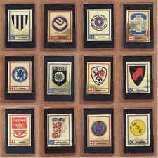 Panini 1978 football for sale  DARLINGTON