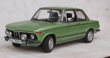 Autoart bmw 2002 gebraucht kaufen  Deggendorf