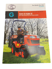 Kubota diesel ride for sale  NORTHALLERTON