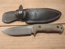 Lionsteel fixed blade for sale  Lafayette