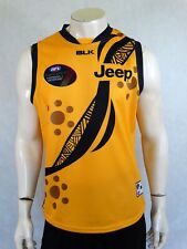 Richmond AFL Kamizelka Tank Top Koszula Jeep BLK L na sprzedaż  PL