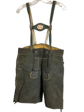 Vintage waist mens for sale  Brooks