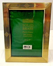 Solid brass hand for sale  Tampico