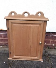 Antique pine small for sale  CREDITON