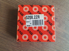 Fag 6208 2zr gebraucht kaufen  Kleinostheim