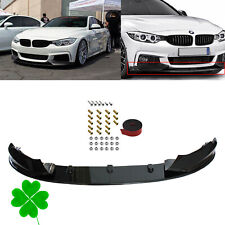 Front spoiler lip for sale  Shipping to Ireland