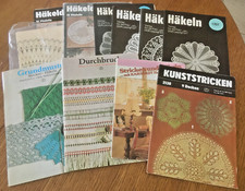 Tlg set handarbeits gebraucht kaufen  Allstedt