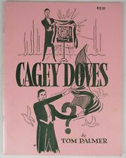 Cagey doves tom for sale  Lincoln