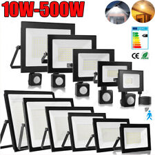 500w led floodlight for sale  CANNOCK