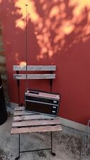 Radio vintage philips usato  Cavezzo