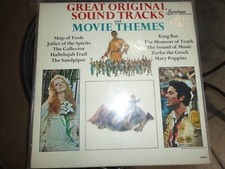 Vinyl record great for sale  Kokomo