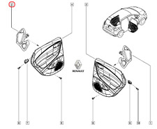 Riginal renault 828651068r gebraucht kaufen  Heilbronn