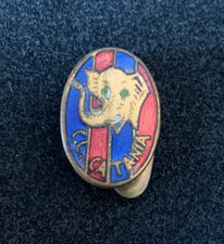 Catania calcio distintivo usato  Italia