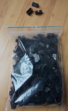 250 stück wannenstecker gebraucht kaufen  Oberschleißheim