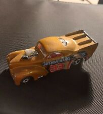 Hot wheels willys usato  Genova