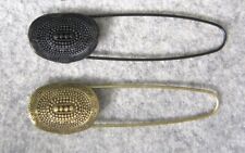 Schmucknadel ziernadel sicherh gebraucht kaufen  Schwabach