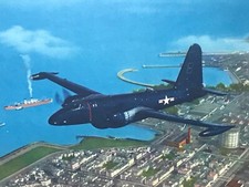 Vintage navy p2v for sale  Santa Monica