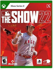MLB The Show 22 [Xbox Series X] Excelente Estado!! comprar usado  Enviando para Brazil