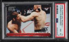 2009 topps ufc for sale  Auburn