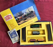 Vintage hornby dublo for sale  RYDE