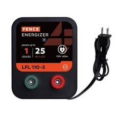 Electric fence charger for sale  Charlotte