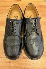 Dr. martens shoes for sale  CHELTENHAM