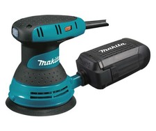 Makita bo5031j exzenterschleif d'occasion  La Cadière-d'Azur