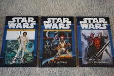 Star wars legends gebraucht kaufen  Ludwigshafen am Rhein