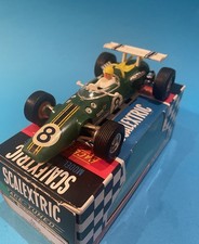 Scalextric lotus indianapolis for sale Scalextric lotus indianapolis for sale  HALIFAX