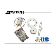 Termostato frigo smeg usato  Catania